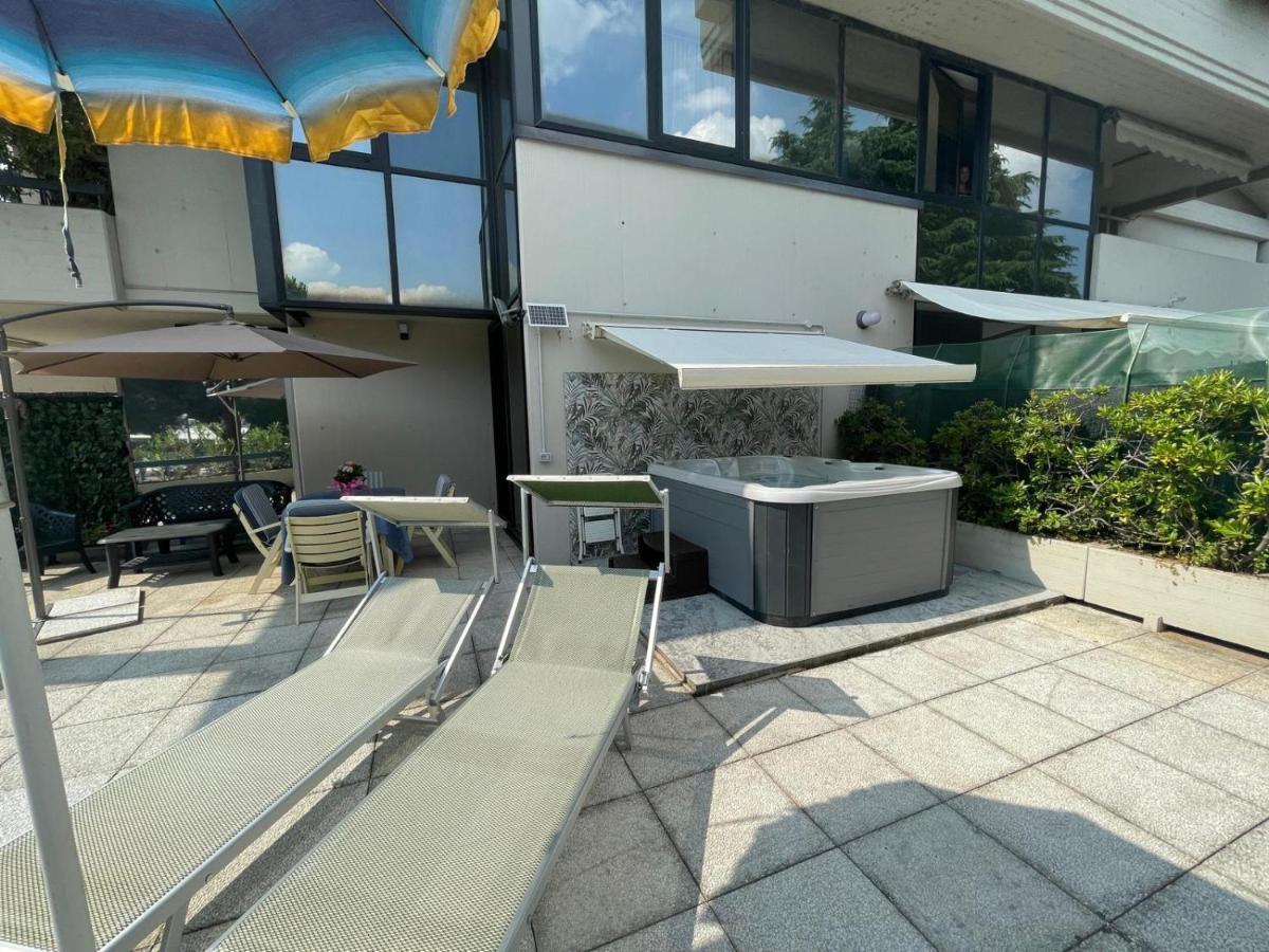 Garda Fantasy Paradise Silver O Gold Desenzano del Garda Ngoại thất bức ảnh