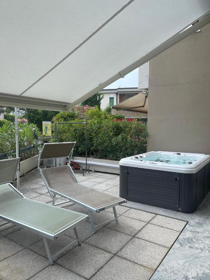 Garda Fantasy Paradise Silver O Gold Desenzano del Garda Ngoại thất bức ảnh