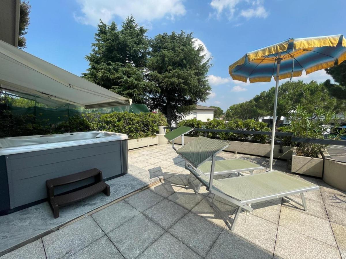 Garda Fantasy Paradise Silver O Gold Desenzano del Garda Ngoại thất bức ảnh