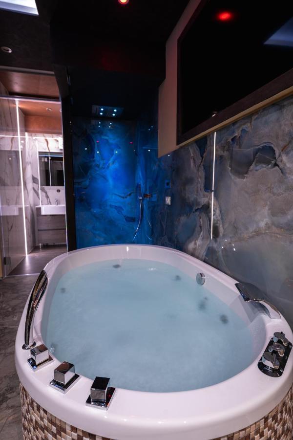 Garda Fantasy Paradise Silver O Gold Desenzano del Garda Ngoại thất bức ảnh