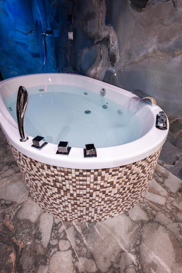 Garda Fantasy Paradise Silver O Gold Desenzano del Garda Ngoại thất bức ảnh