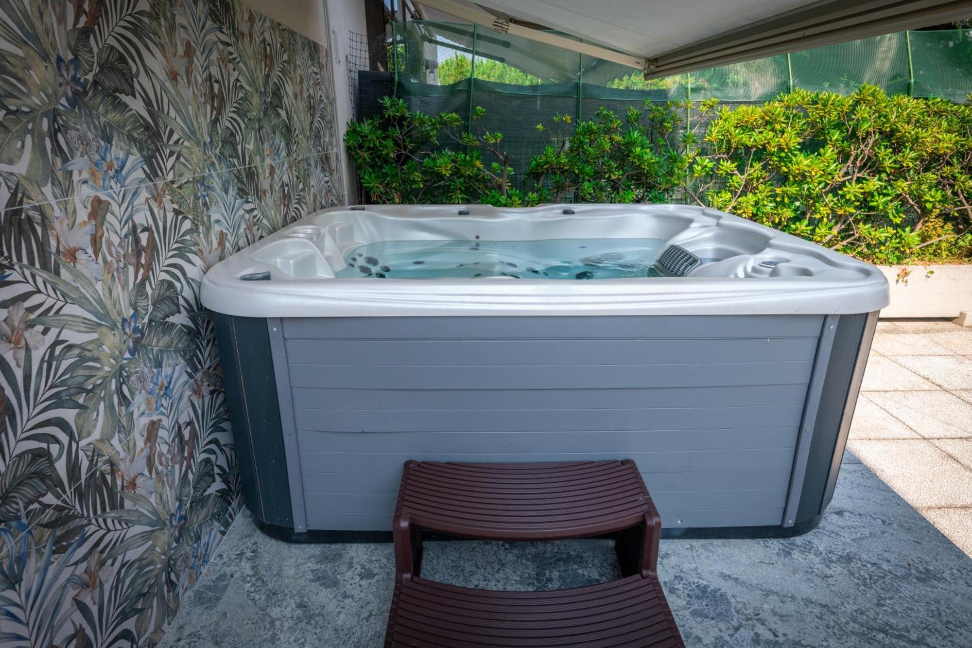Garda Fantasy Paradise Silver O Gold Desenzano del Garda Ngoại thất bức ảnh
