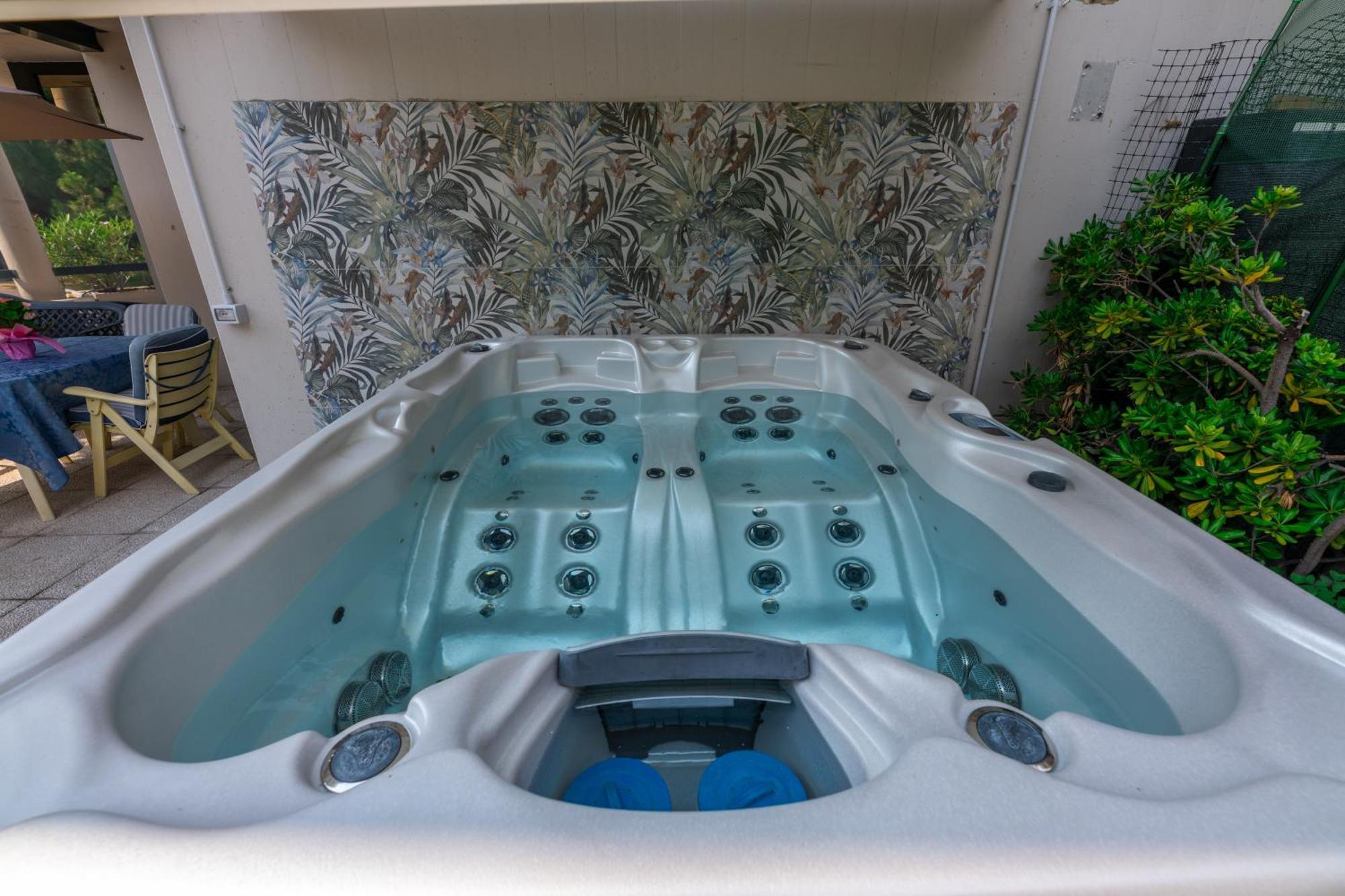 Garda Fantasy Paradise Silver O Gold Desenzano del Garda Ngoại thất bức ảnh