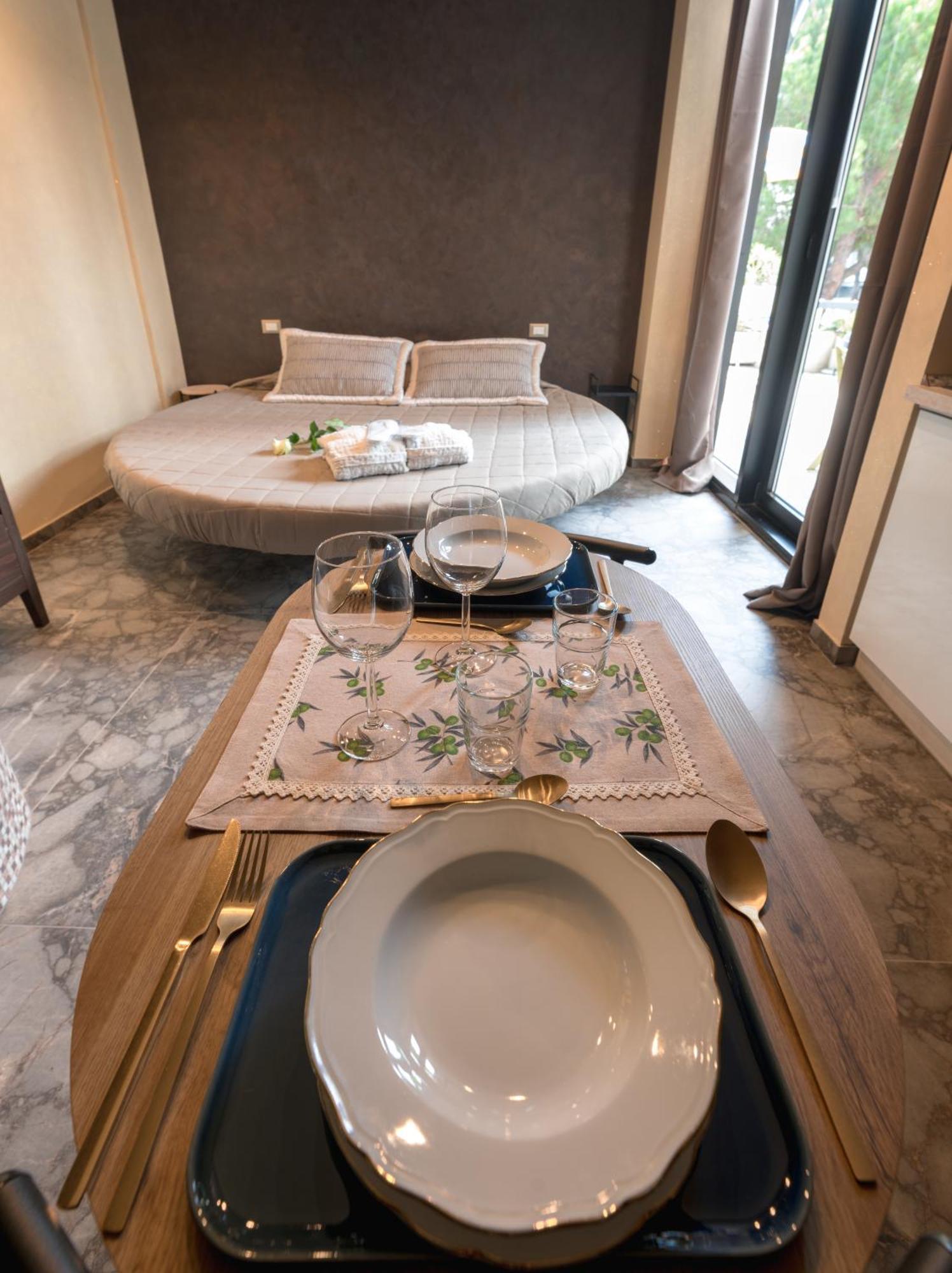 Garda Fantasy Paradise Silver O Gold Desenzano del Garda Ngoại thất bức ảnh