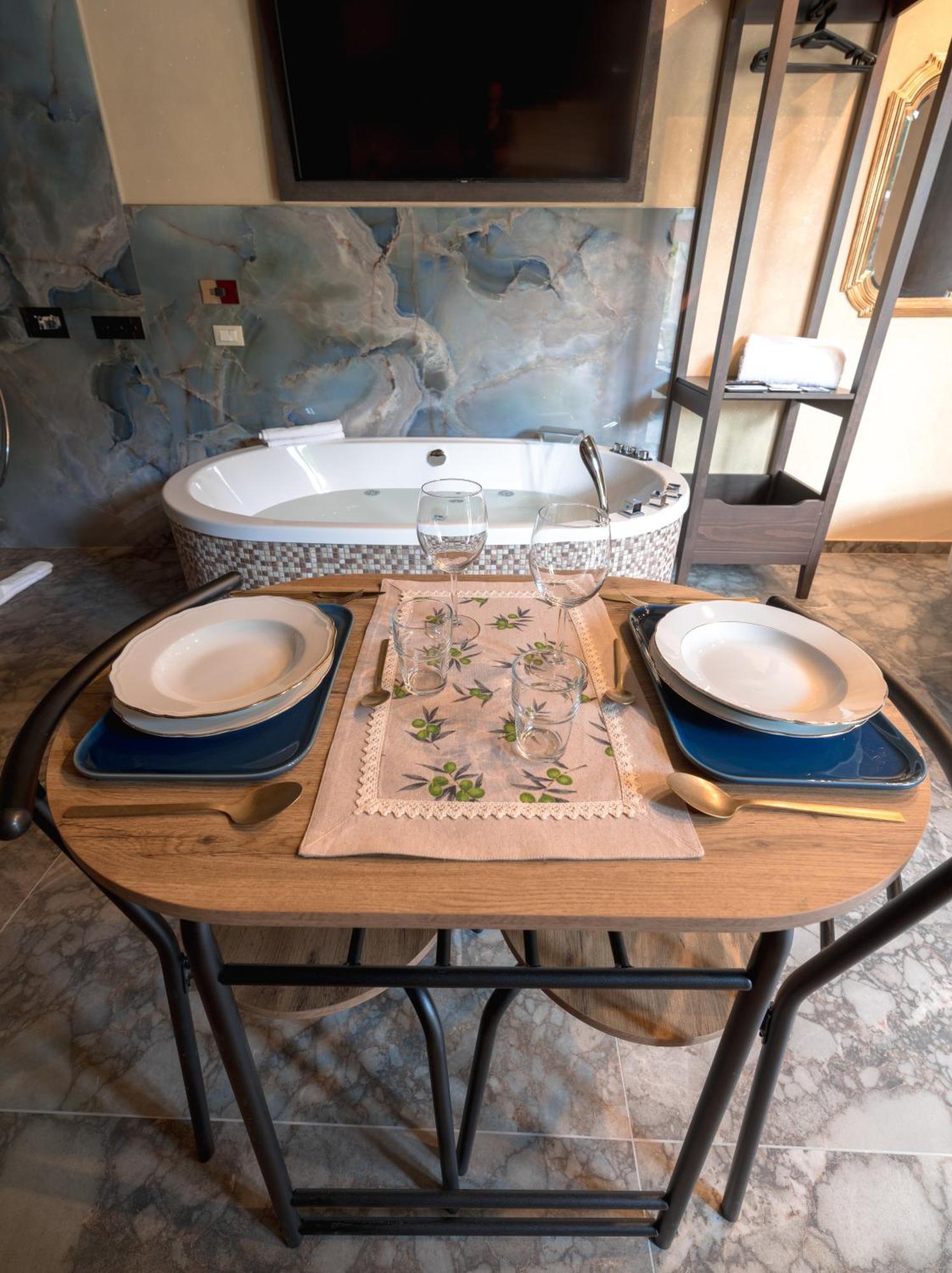 Garda Fantasy Paradise Silver O Gold Desenzano del Garda Ngoại thất bức ảnh