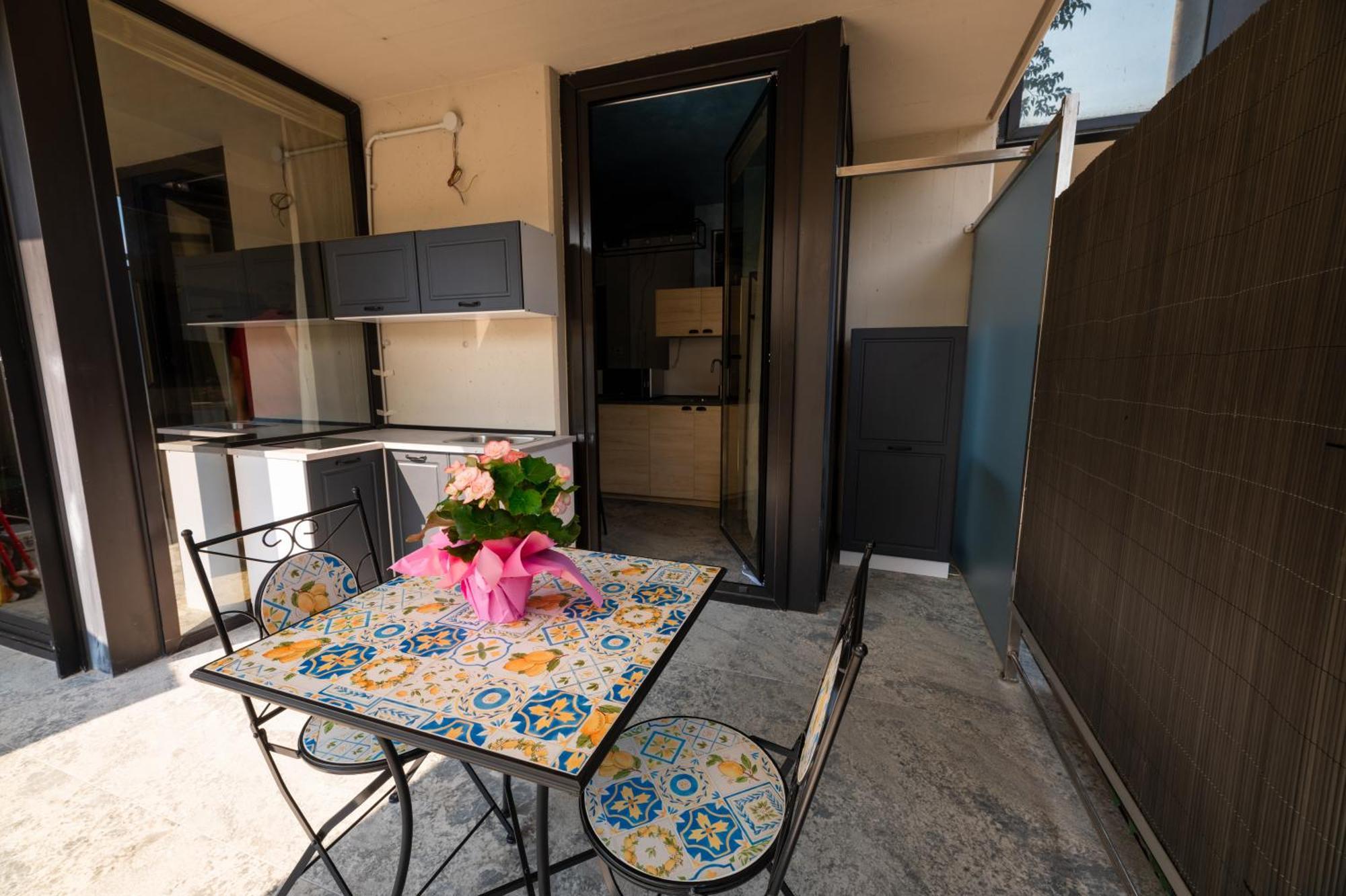Garda Fantasy Paradise Silver O Gold Desenzano del Garda Ngoại thất bức ảnh
