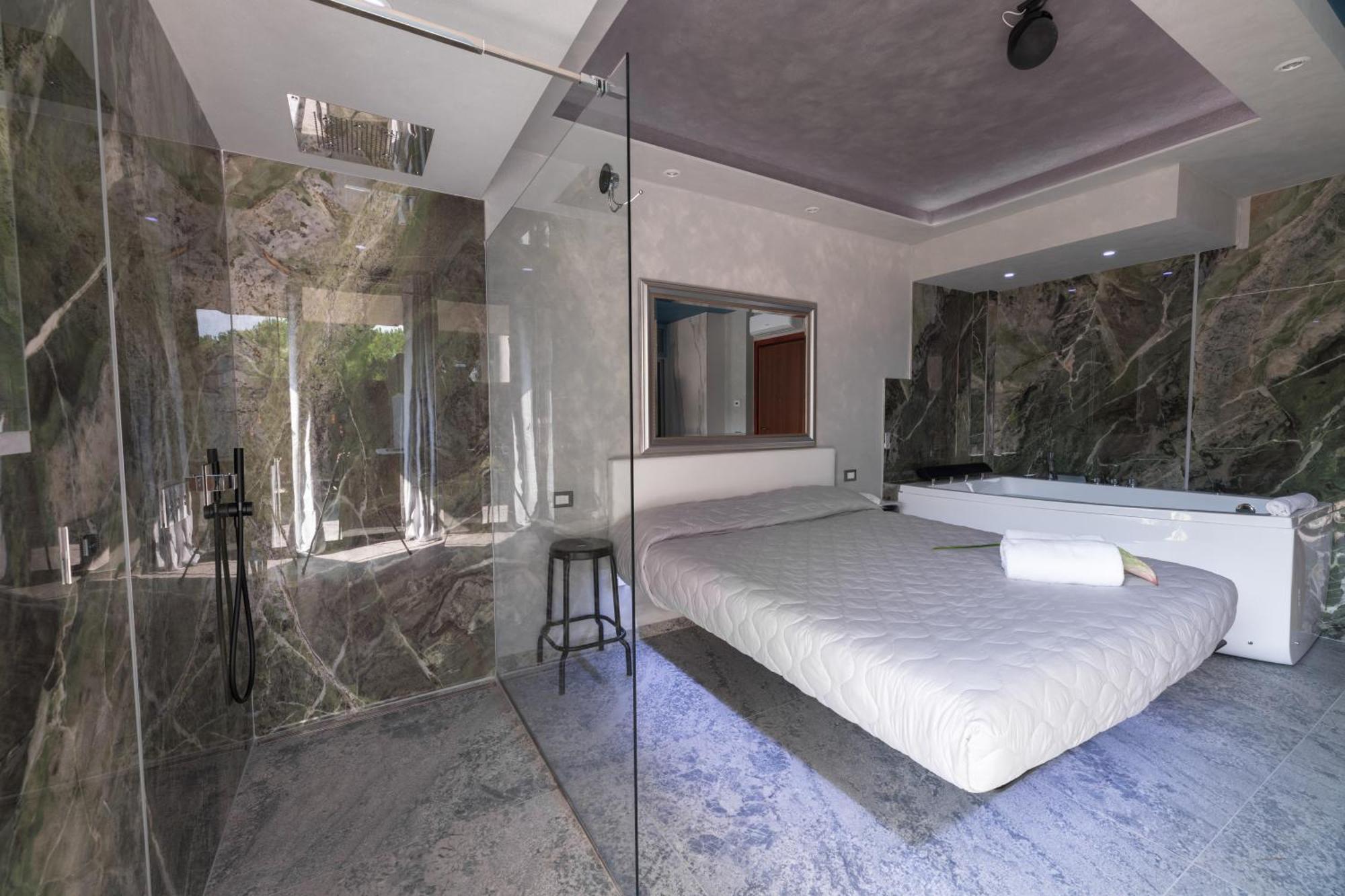 Garda Fantasy Paradise Silver O Gold Desenzano del Garda Ngoại thất bức ảnh